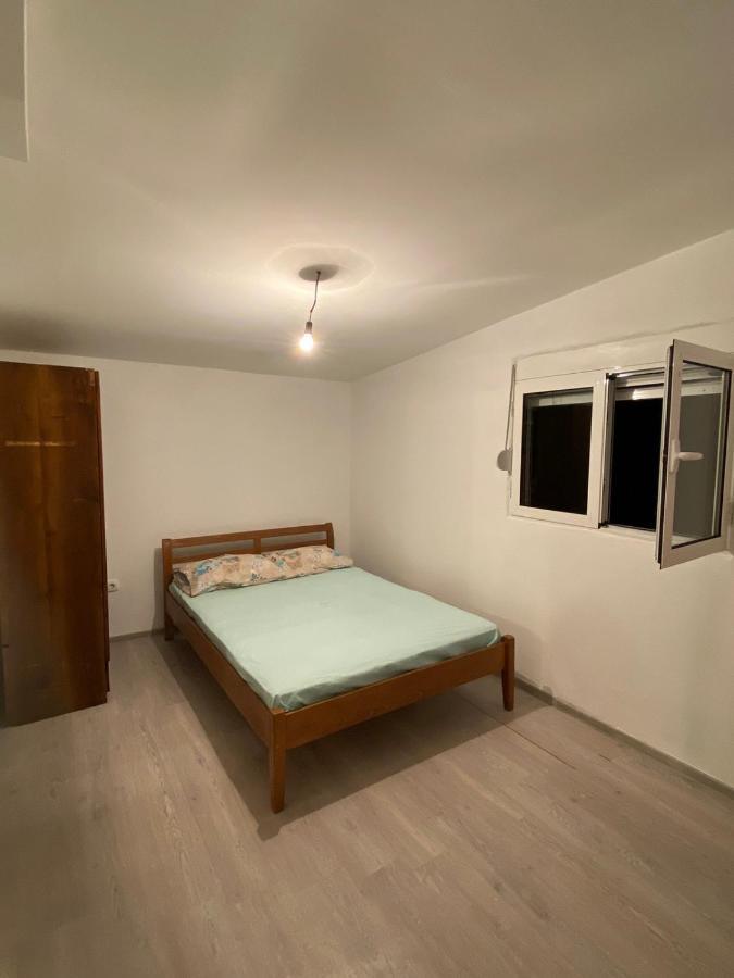Stan Marko Podgorica Exterior foto