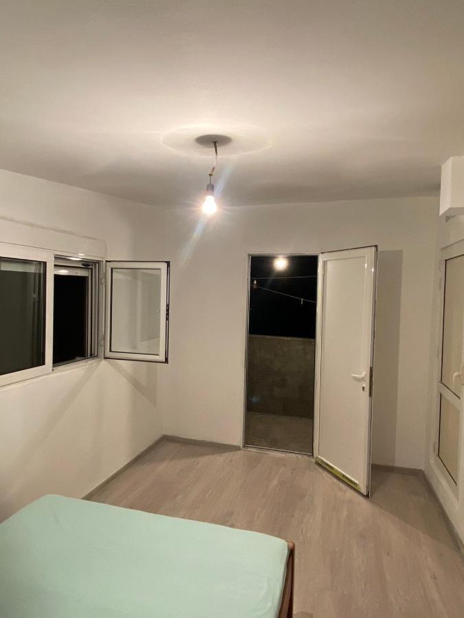 Stan Marko Podgorica Exterior foto